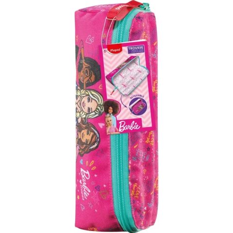 Trousse  ouverture xxl maped barbie