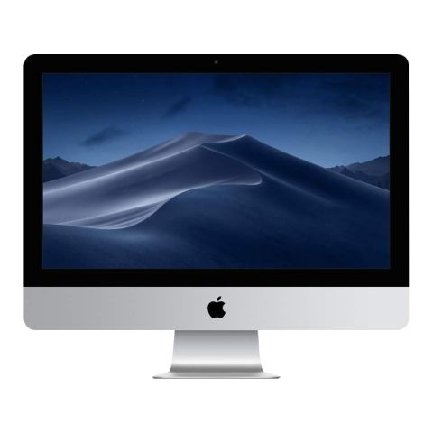 Imac 21.5