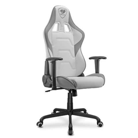 Fauteuil de bureau fauteuil gaming armorelite whit