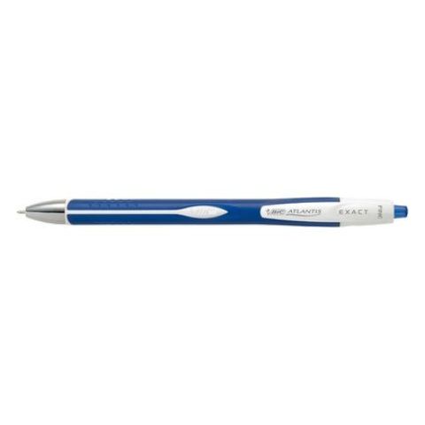 Stylo  bille bic atlantis exact