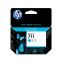 #1 - Cartouche d'encre hp 711 cyan