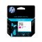 #1 - Cartouche d'encre hp 711 magenta cz131a