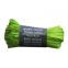 #1 - Ruban d'emballage cadeau raphia naturel 50g vert anis