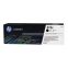 #1 - Toner laser hp 312x  rendement lev noir cf380x