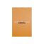 #1 - Bloc notes rhodia classic small office petits carreaux  a4+