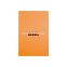 #2 - Bloc notes rhodia classic small office petits carreaux  a4+