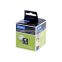 #3 - 260 tiquettes d'adresse autocollantes permanentes dymo labelwriter address