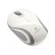 #4 - Souris sans fil logitech m187 rouge