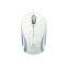 #2 - Souris sans fil blanche logitech m187