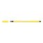 #1 - Feutres stabilo pen 68 jaune fluo