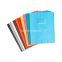 #1 - Cahier d'exercice calligraphe a5+ exercise book cover orange