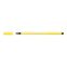 #2 - Feutres stabilo pen 68 jaune citron