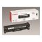 #3 - Toner laser canon  718 black pack de 2 noir