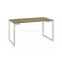 #1 - Table gautier office sunday 160 cm chne