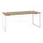 #2 - Table gautier office sunday 160 cm chne