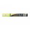 #1 - Marqueur craie effaable biseaut uni chalk marker jaune fluo 8,0 mm