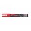 #1 - Marqueur craie uni chalk pwe-5m rouge