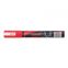 #3 - Marqueur craie uni chalk pwe-5m rouge