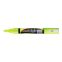 #1 - Marqueur craie uni chalk pwe-3ms pointe fine jaune