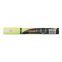 #3 - Marqueur craie uni chalk pwe-5m jaune