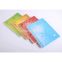 #1 - Cahier de  texte  spirales a5 clairefontaine 144 pages crystalline polypro