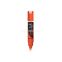 #1 - Marqueur uni chalk pwe-8k orange