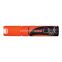 #3 - Marqueur uni chalk pwe-8k orange