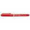 #1 - Feutre uni-ball rouge 0.7 sign pen