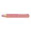 #1 - Crayon de couleur stabilo woody 3 in 1 rose fonc 