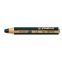 #1 - Crayon de couleur stabilo woody 3 in 1 noir de bougie