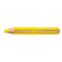 #1 - Crayon de couleur stabilo woody 3 in 1 jaune primaire