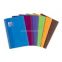 #1 - Carnet 192 pages oxford school 11 x 17 petits carreaux