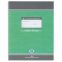 #1 - Cahier a5+ 96 pages conquerant grands carreaux