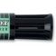 #2 - Marqueur ogive bic marking onyx 1482 noir