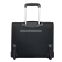 #2 - Sacoche  roulette port designs  trolley hano 15.6''