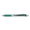 #1 - Roller vert pentel energel