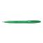 #1 - Feutres sign pen acrylique pentel  vert