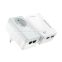 #1 - Tp-link  tl-wpa4225kit - pont - 802.11b/g/n - branchement mural