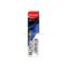 #1 - 12 mines de crayon maped black'peps 0.7 mm h