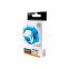 #1 - Cartouche d'encre switch cyan compatible brother lc123c  lc121c