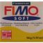 #1 - Pte  modeler staedtler  fimo soft jaune soleil