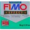 #1 - Pte  modeler staedtler fimo effect vert translucide