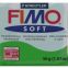 #1 - Pte  modeler staedtler  fimo soft vert tropique