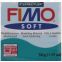 #1 - Pte  modeler staedtler  fimo soft vert sapin