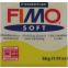 #1 - Pte  modeler staedtler  fimo soft citron