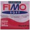 #1 - Pte  modeler staedtler  fimo soft cerise