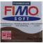 #1 - Pte  modeler staedtler  fimo soft chocolat