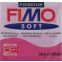 #1 - Pte  modeler staedtler  fimo soft framboise