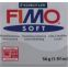 #1 - Pte  modeler staedtler  fimo soft gris