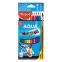 #1 - 12 crayons de couleur aquarelle color'peps